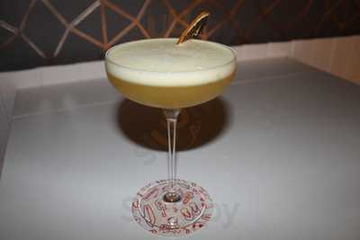 Portostar Cocktail Bar