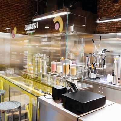 Chiruza Experimental