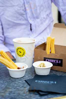 Chiruza Experimental