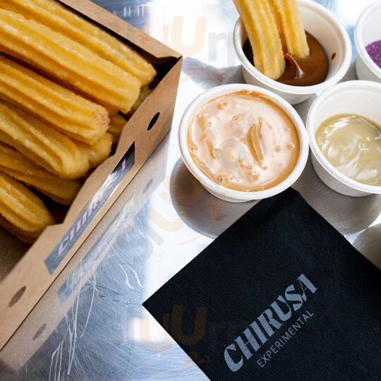 Chiruza Experimental