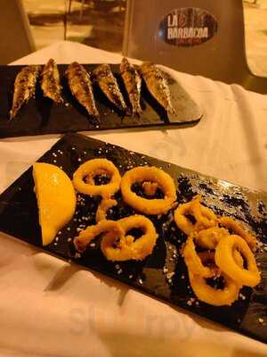 Barbacoa En La Playa