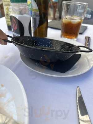 Barbacoa En La Playa