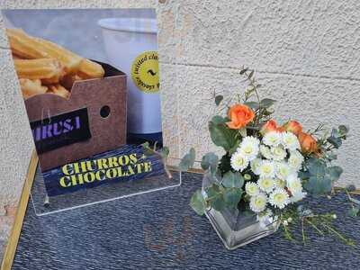 Chirusa Experimental