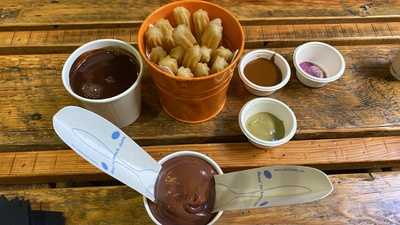 Chirusa Experimental