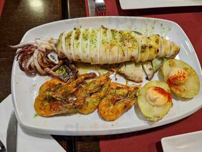 Bar/restaurante Caracas 2/ Cal Pepe.