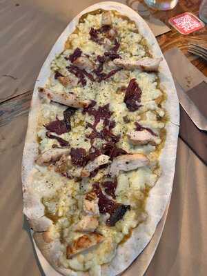 Burro Canaglia Bar&resto - Bilbao