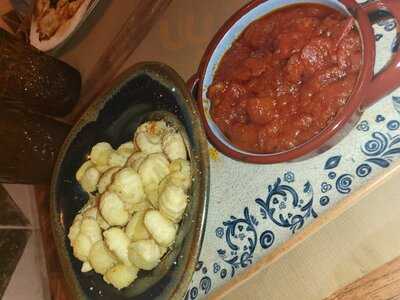 Burro Canaglia Bar&resto - Bilbao