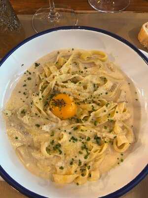 Burro Canaglia Bar&resto - Bilbao