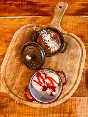 Burro Canaglia Bar&resto - Bilbao