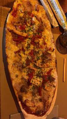 Burro Canaglia Bar&resto - Bilbao