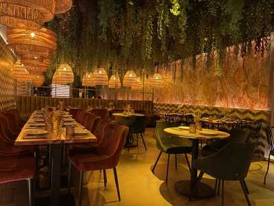 Burro Canaglia Bar&resto - Bilbao