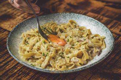 Burro Canaglia Bar&resto - Bilbao