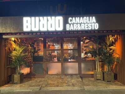 Burro Canaglia Bar&resto - Bilbao