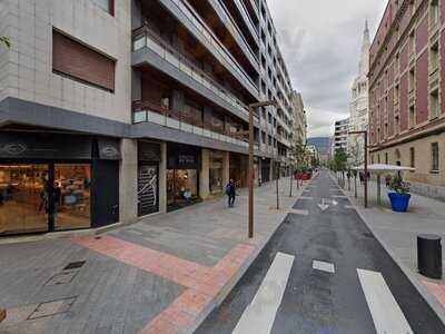 Burro Canaglia Bar&resto - Bilbao