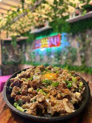 El Torrezno Filipino