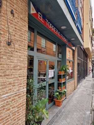 El Torrezno Filipino