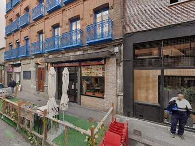 El Torrezno Filipino