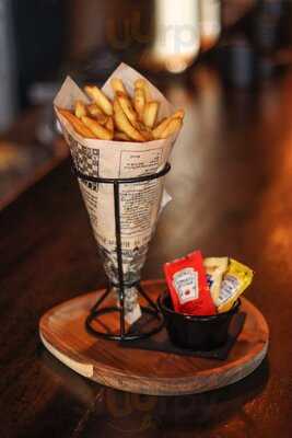 Una Mas Bar & More Javea