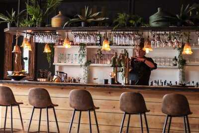 Una Mas Bar & More Javea