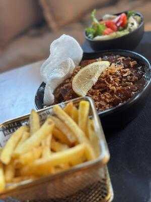 Una Mas Bar & More Javea