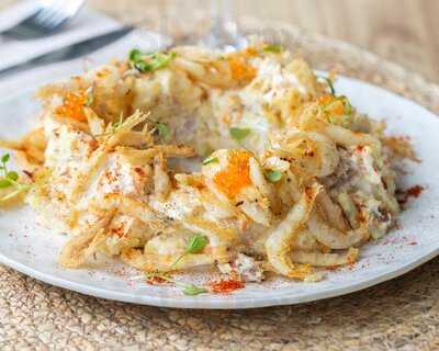 Restaurante Grisalla