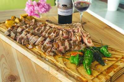 Restaurante Grisalla