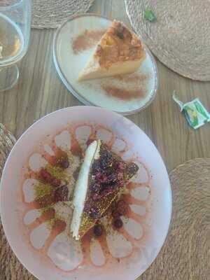 Restaurante Grisalla