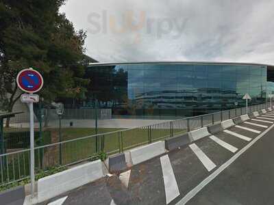 Mahou Sports Bar ( Valencia Airport )