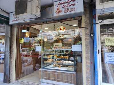 Panadería Bollería Dagui