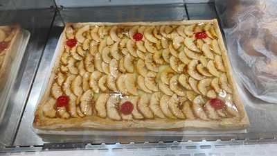 Panadería Bollería Dagui