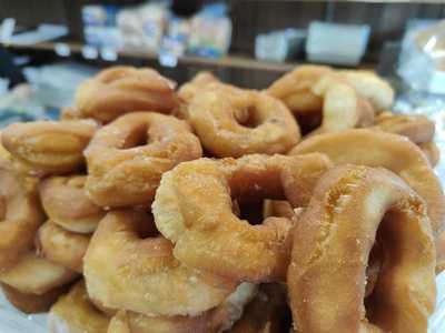 Panadería Bollería Dagui