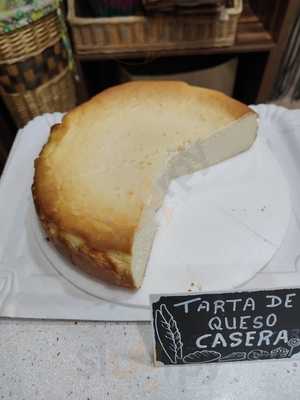 Panadería Bollería Dagui