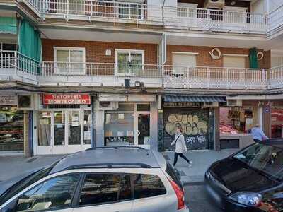 Panadería Bollería Dagui