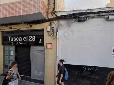 Tasca El 28
