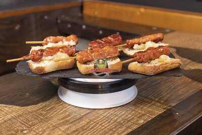 Dodo Bar Restaurante