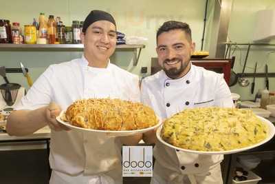 Dodo Bar Restaurante