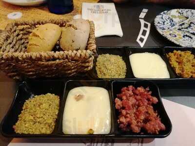 Quesomentero Cheesebar