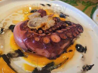 La Puerta De Cimadevilla