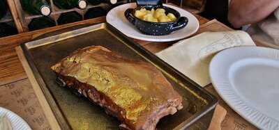 La Puerta De Cimadevilla