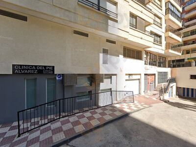 Sher Hof Bar Ruso Marbella