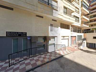 Sher Hof Bar Ruso Marbella