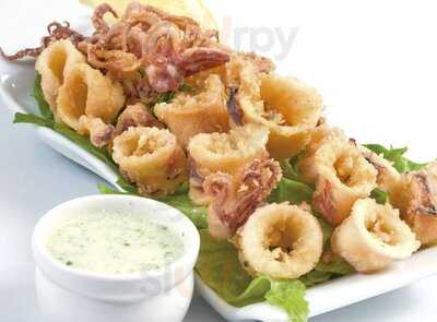 Bar-restaurante La Pitrasica