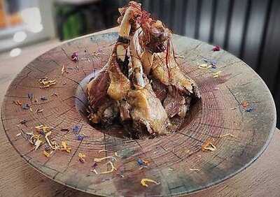 Bar-restaurante La Pitrasica