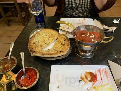 Curry House Indian Restaurante Ourense