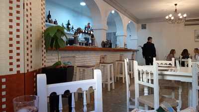 Cervecería El Rincón De Juan