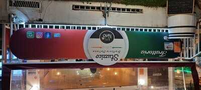 Stuzzico Trattoria Italiana