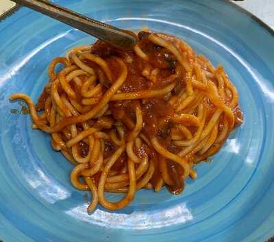 Stuzzico Trattoria Italiana