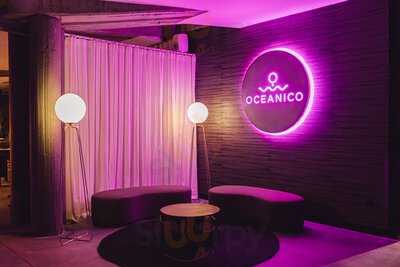 Oceanico
