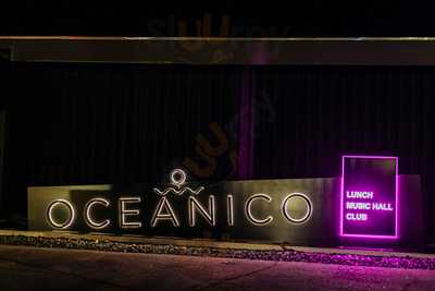Oceanico