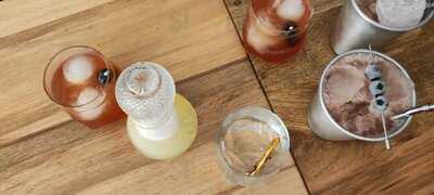 Concreto Gastro & Cocktail Bar